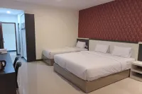 Shangrila Hotel