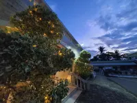 Only Seed Resort Hotel dekat Bandara Bohol-Panglao