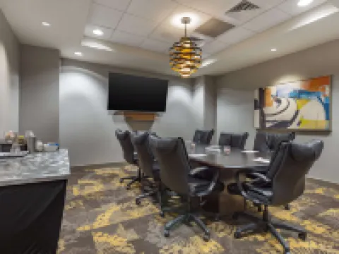 Cambria Hotel Rockville Hotels in Rockville