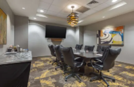 Cambria Hotel Rockville