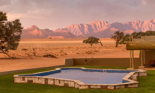 Sossusvlei Lodge