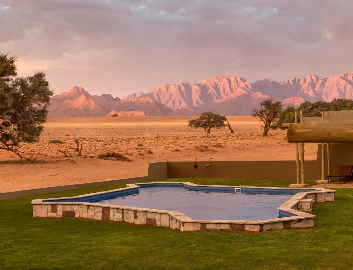 Sossusvlei Lodge