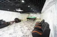 Reikartz Bahor Bukhara Hotels in Bukhara