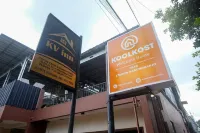 Koolkost Near Stadion Maguwoharjo