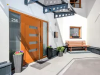 Apart M&M Hotels in See