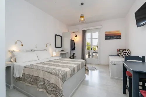 Diamantis Studios&Apartments