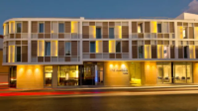 The Classic Hotel Nicosia - Handwritten Collection’ Hotels in 