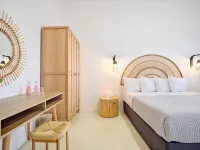 Bonatsa Beach House Hotels in Psathi