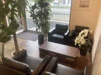 Hotel Plaisir Namie Hotels in Okuma