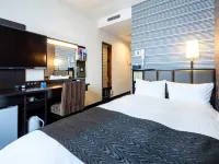 APA Hotel Isesaki Eki Minami Các khách sạn ở Isesaki