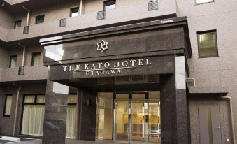 The Kato Hotel