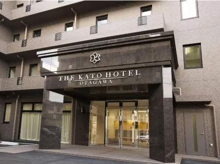 The Kato Hotel