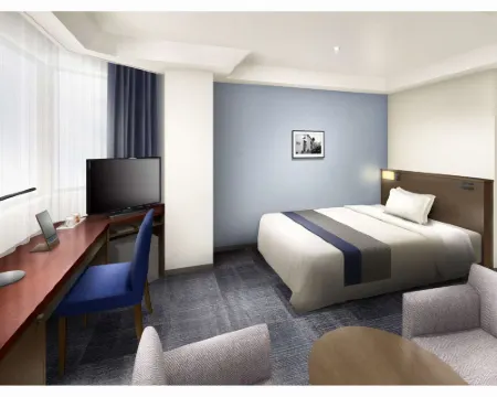 Hotel Sanko Takasaki Hotels in Takasaki