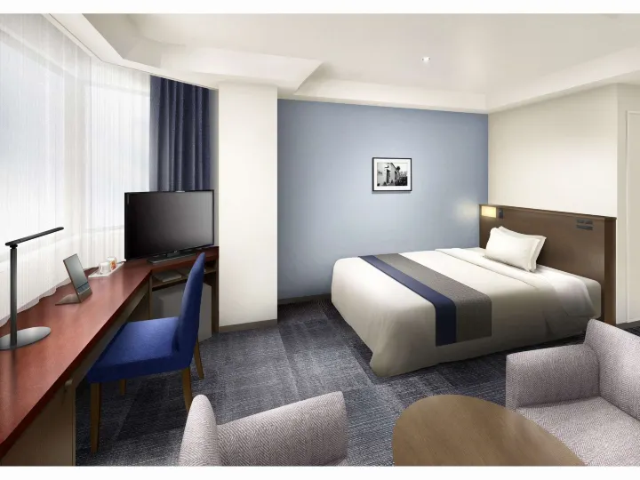 ホテルサンコー高崎