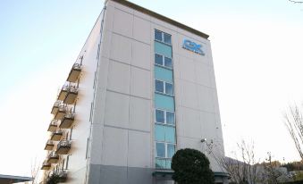 Keikyu EX Inn Yokosuka Research Park
