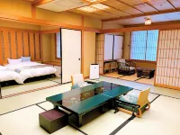 Asanoya Hotels in Shinonsen