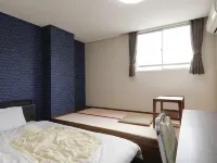 Hotel Tango Nakamura So