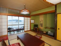 Kairakuen Hôtels à : Toba