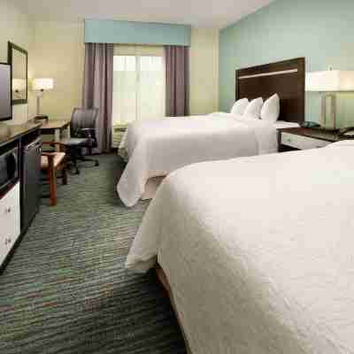 Hampton Inn & Suites Chattanooga/Hamilton Place Rooms