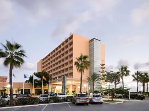 Sol Málaga Guadalmar Hotel