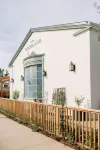 The Richland Hotels near The Potting Shed by Carlisle