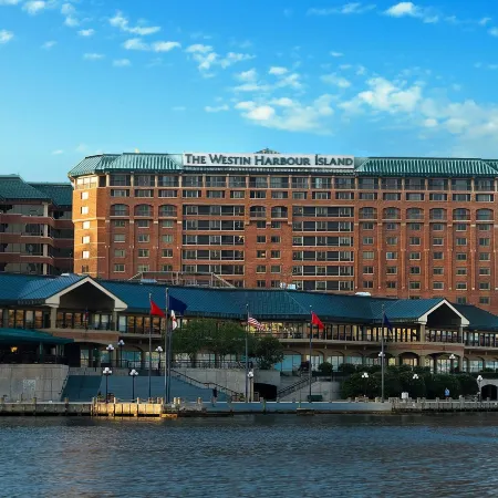The Westin Tampa Waterside