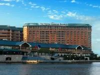 The Westin Tampa Waterside - Spa