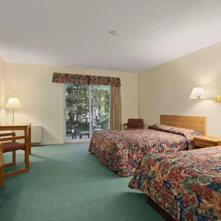 Travelodge by Wyndham Bracebridge