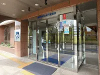 Toyoko Inn Mito-Eki Minami-Guchi - Kylpyammeita