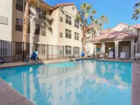 Homewood Suites by Hilton Phoenix - Chandler - Uima-altaat