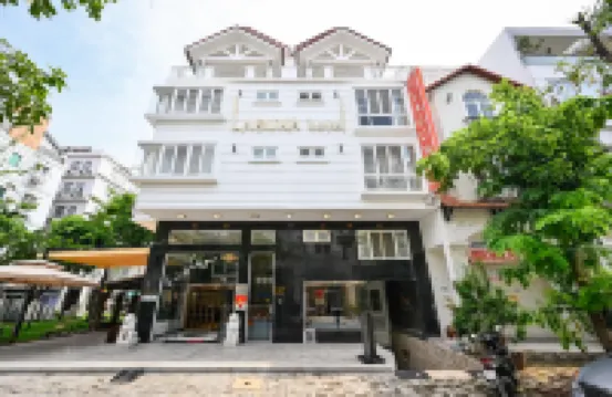 Khách sạn Laguna Các khách sạn gần Đại Học RMIT Nam Sài Gòn