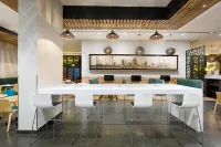 Holiday Inn PANAMA DISTRITO FINANCIERO by IHG - Bar