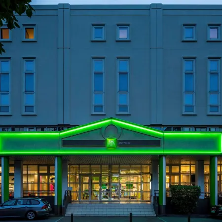 Ibis Styles Antony Paris Sud