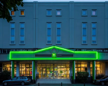 Ibis Styles Antony Paris Sud Hotels in Antony