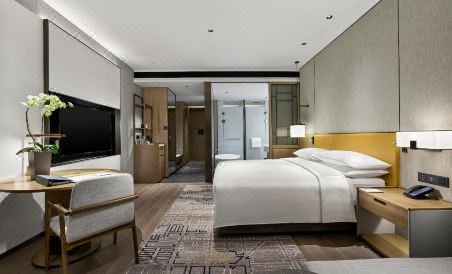Suitetrails - Hilton Jiaxing