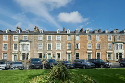 Hotel du Vin & Bistro Harrogate Hotels near Harrogate Theatre