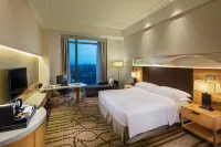 DoubleTree by Hilton Hotel Hangzhou East