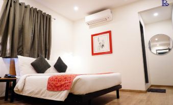 Hotel Bakya Slot - Maraimalai Nagar