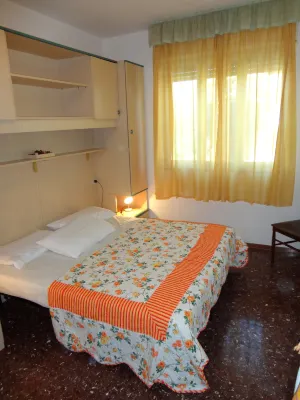 Villa al mare circondata da giardino