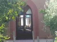 Tamegroute Economic Room