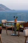 Radisson Blu Hotel, Kaş - Romantic