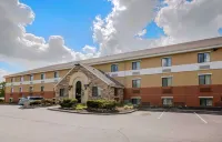 Extended Stay America Suites - Dayton - South - Parkplatz