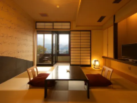 Echigoyuzawa Onsen Ichibousenri Onyuyado Nakaya