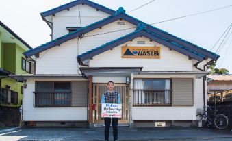 Nasubi Mt. Fuji Backpackers