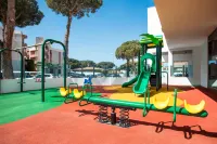 Hotel Best Cambrils - Familien