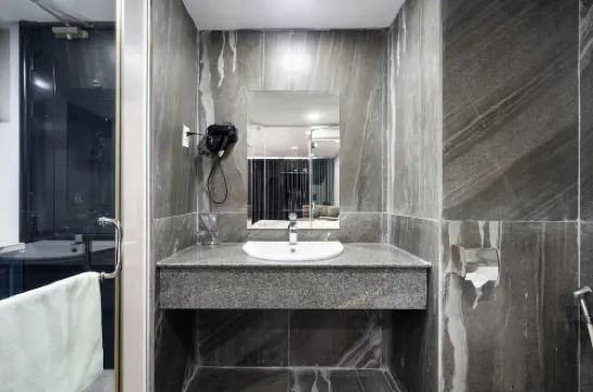 HANTING HOTEL HO CHI MINH CITY DOWNTOWN Photos