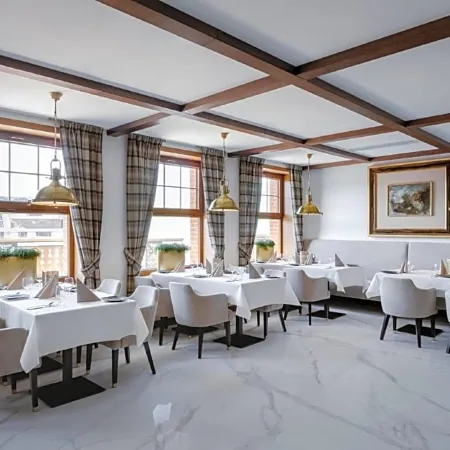 Hotel Seidorf Luxury Wellness & Spa