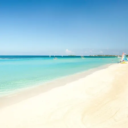 Couples Swept Away