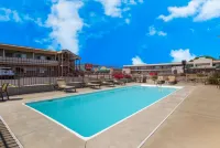 Best Western Plains Motel - Pools