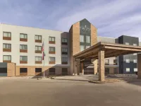 Country Inn & Suites by Radisson, Lubbock Southwest, TX Hotel di Lubbock